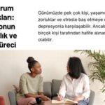 Bireysel Farkındalık ve Depresyon