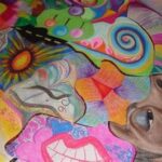 Depresyon Tedavisinde Sanat Terapisi