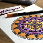 Mandala Çizimi ile Depresyonla Baş Etmek