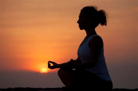 Yoga ve Depresyon: Zihin ve Beden Bağlantısı